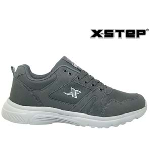 M- STEP SPOR - 020 - 45-47 NO - CİLT / FÜME