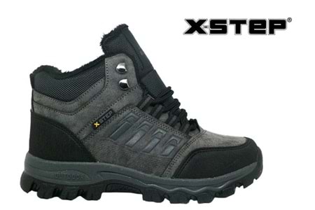 G- STEP TREKKİNG BOT - X-6 - FÜME