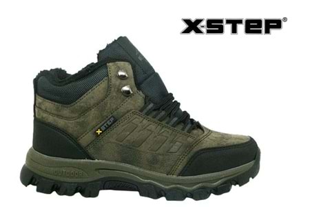 G- STEP TREKKİNG BOT - X-6 - HAKİ