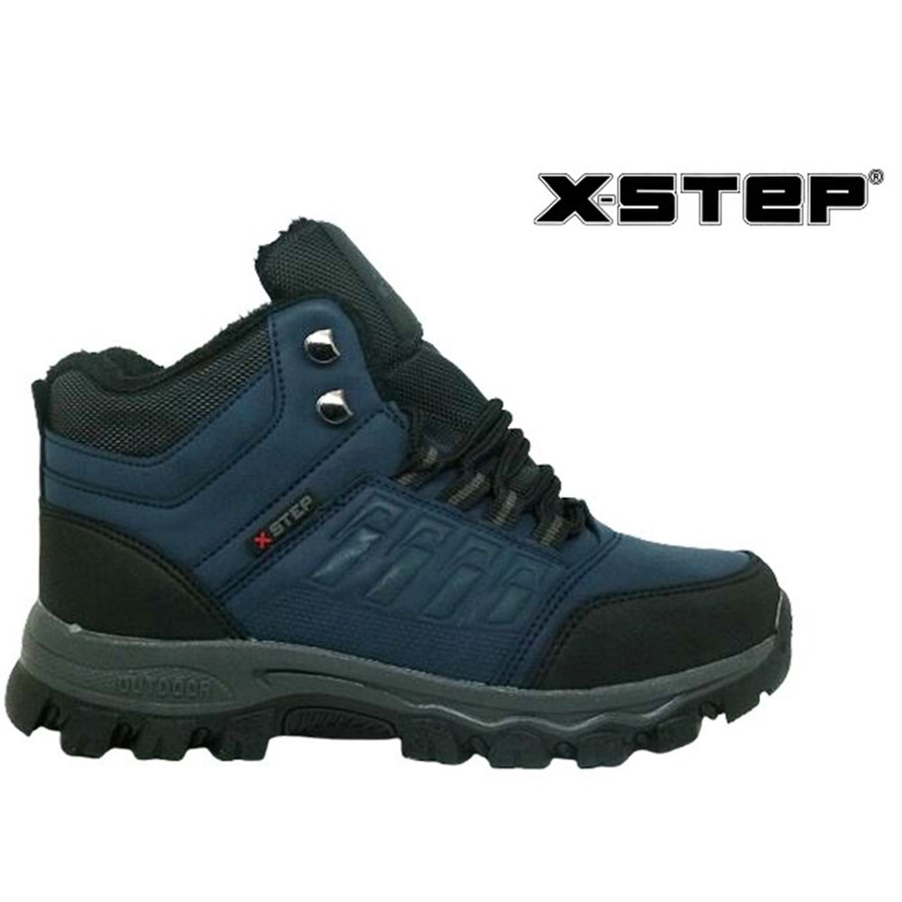 G- STEP TREKKİNG BOT - X-6 - LAC