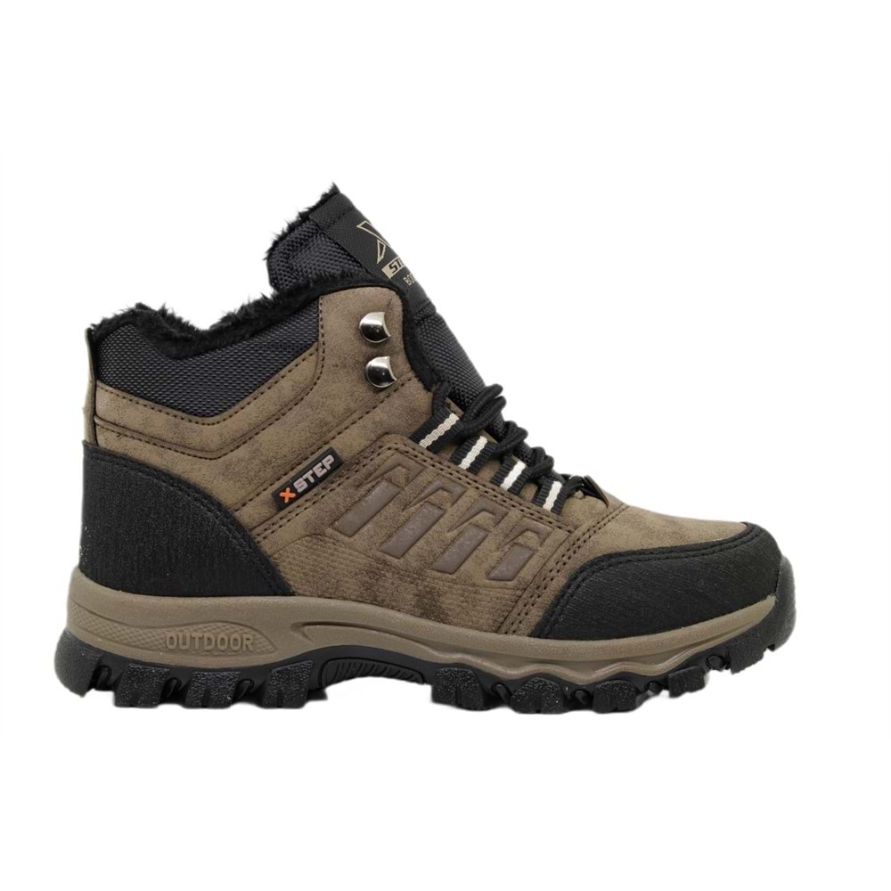 G- X-STEP TREKKİNG BOT - X-6 - VİZON