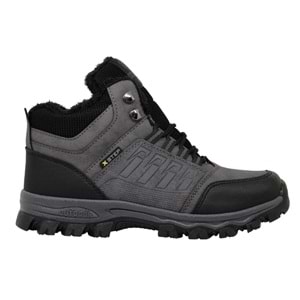 M- X-STEP TREKKİNG BOT - X-6 - FÜME