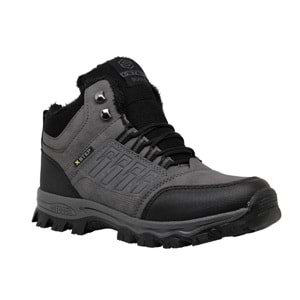 M- X-STEP TREKKİNG BOT - X-6 - FÜME