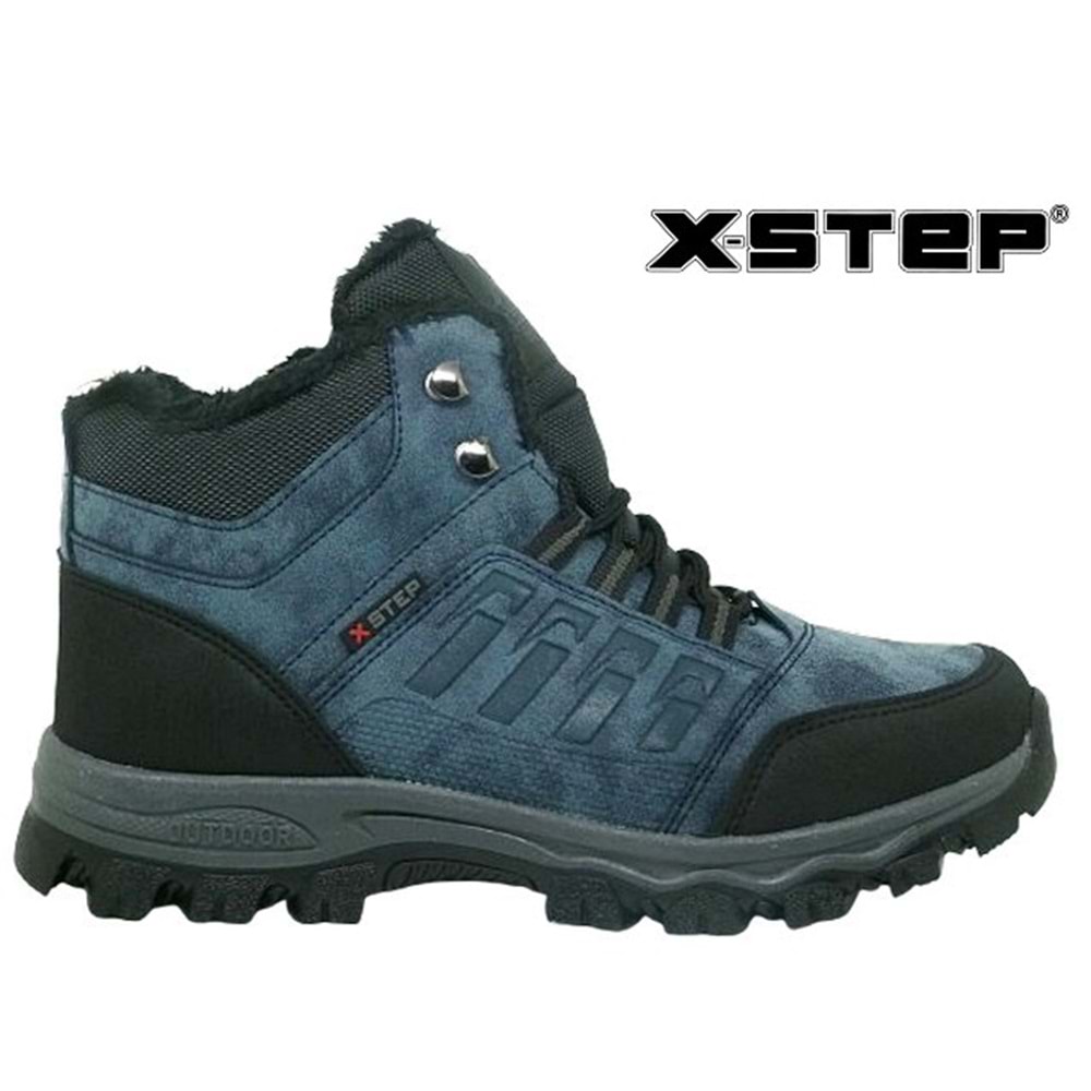 M- STEP TREKKİNG BOT - X-6 - LAC