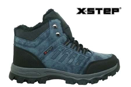 M- STEP TREKKİNG BOT - X-6 - LAC