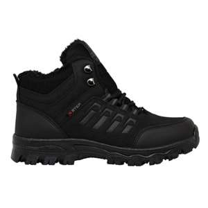 M- X-STEP TREKKİNG BOT - X-6 - SİYAH
