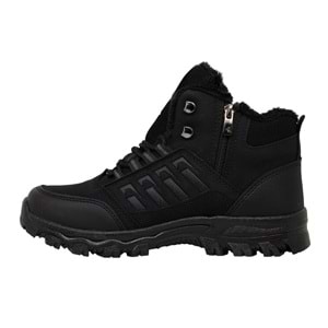 M- X-STEP TREKKİNG BOT - X-6 - SİYAH