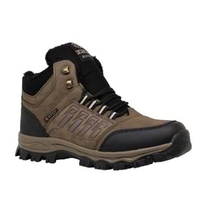 M- X-STEP TREKKİNG BOT - X-6 - VİZON