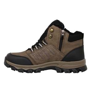 M- X-STEP TREKKİNG BOT - X-6 - VİZON