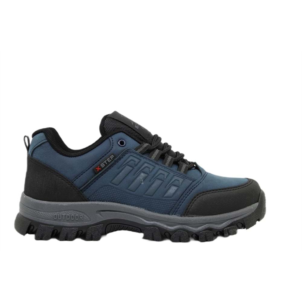 G- X-STEP TREKKİNG KISA - X-5 - LAC