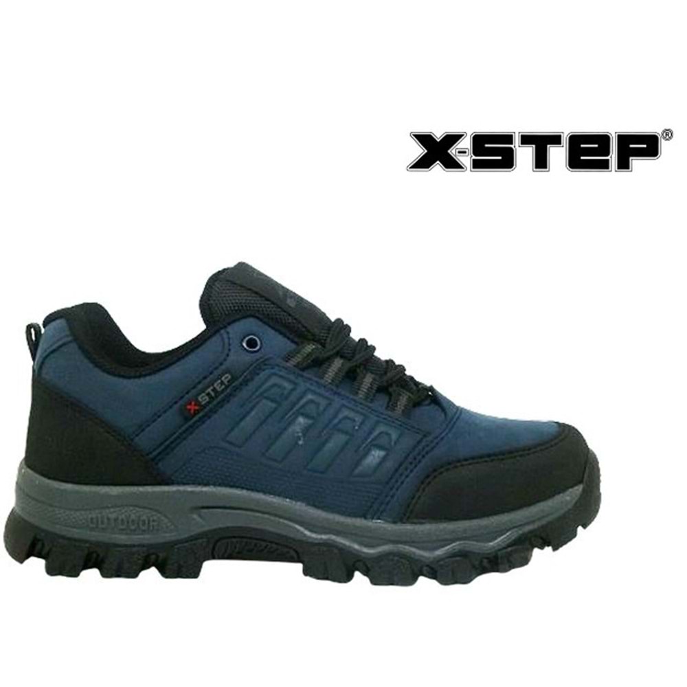 G- STEP TREKKİNG KISA - X-5 - LAC