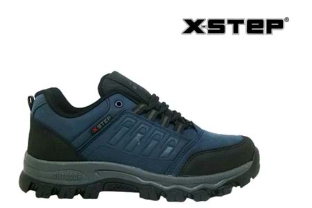 G- STEP TREKKİNG KISA - X-5 - LAC