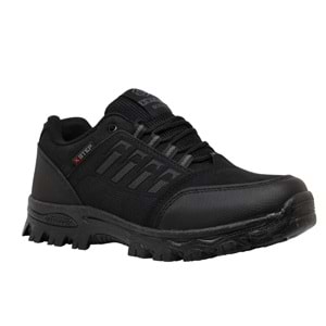 M- X-STEP TREKKİNG KISA - X-5 - 45-47 NO - SİYAH