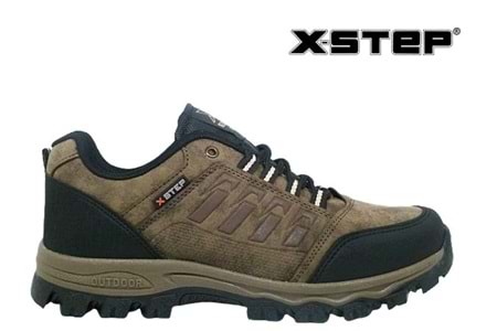 M- STEP TREKKİNG KISA - X-5 - VİZON