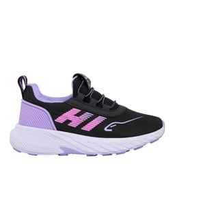 F- STEPPİNG SPOR - 114 - AQUA / SİYAH-LİLA
