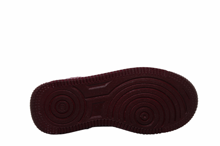 F- STEPPİNG SPOR - N-365 - ANORAK / BORDO-BEYAZ