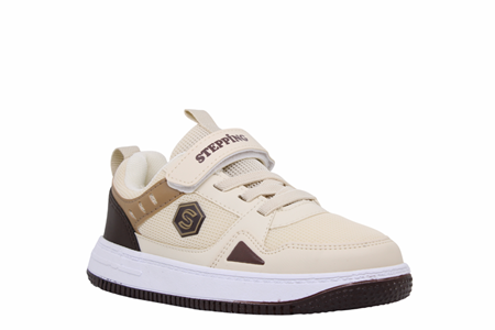 F- STEPPİNG SPOR - N-365 - ANORAK / BEJ-VİZON