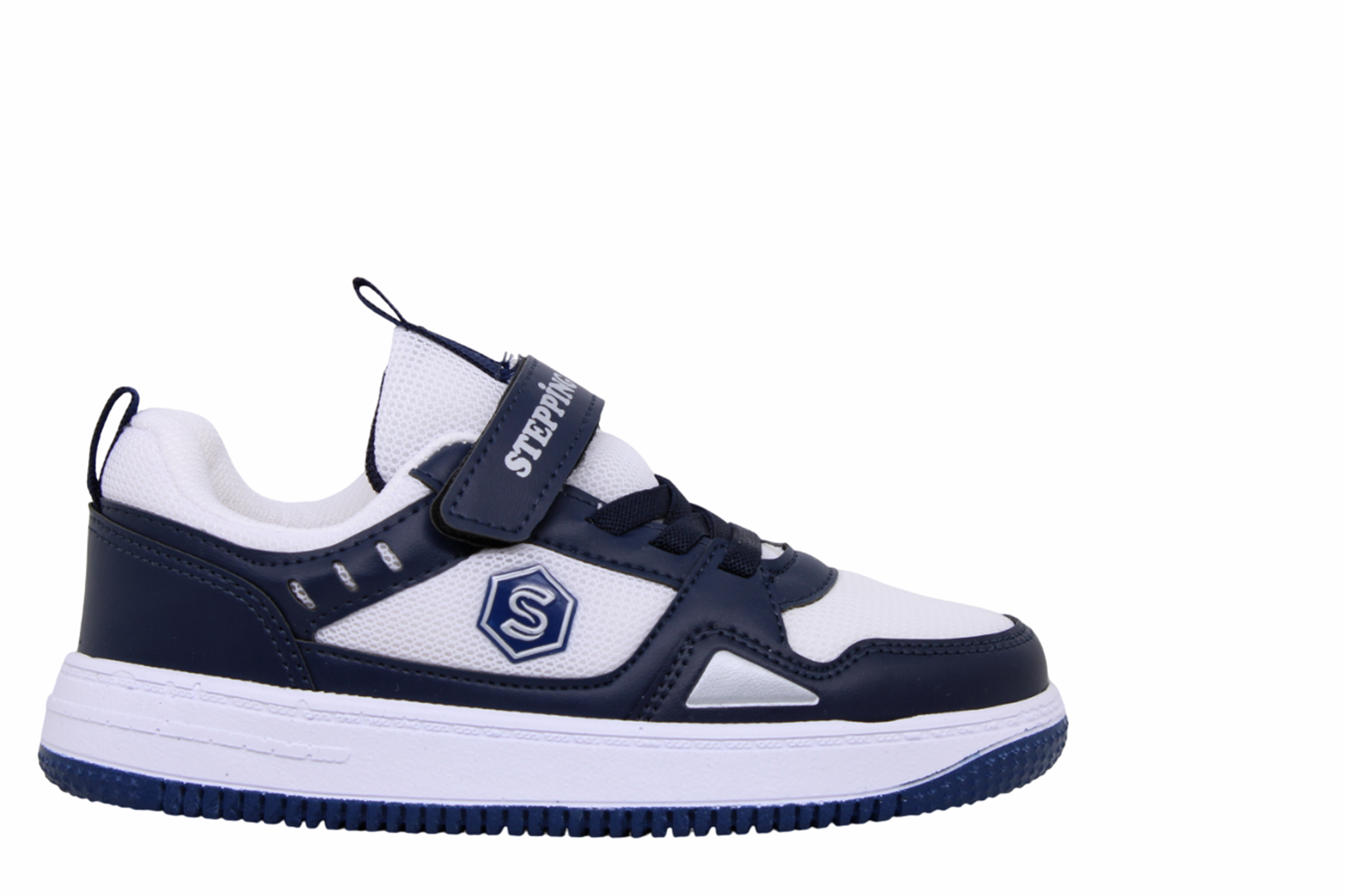 F- STEPPİNG SPOR - N-365 - ANORAK / LAC-BEYAZ