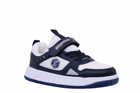 F- STEPPİNG SPOR - N-365 - ANORAK / LAC-BEYAZ