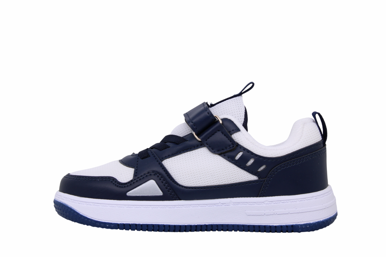 F- STEPPİNG SPOR - N-365 - ANORAK / LAC-BEYAZ