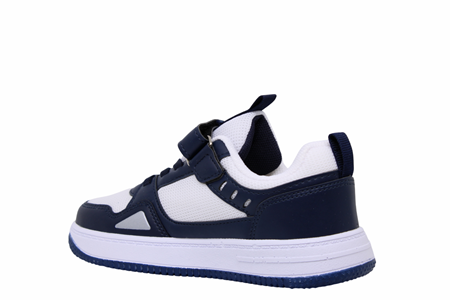 F- STEPPİNG SPOR - N-365 - ANORAK / LAC-BEYAZ