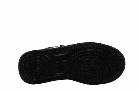 F- STEPPİNG SPOR - N-365 - ANORAK / SİYAH-BEYAZ