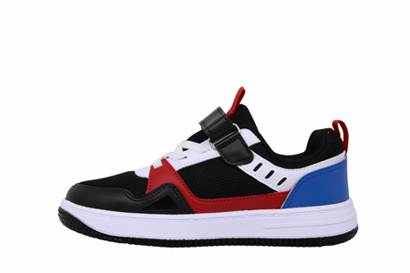 F- STEPPİNG SPOR - N-365 - ANORAK / SİYAH-SAX