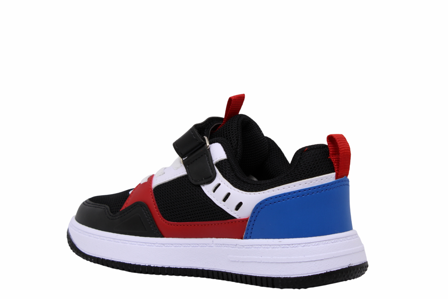 F- STEPPİNG SPOR - N-365 - ANORAK / SİYAH-SAX