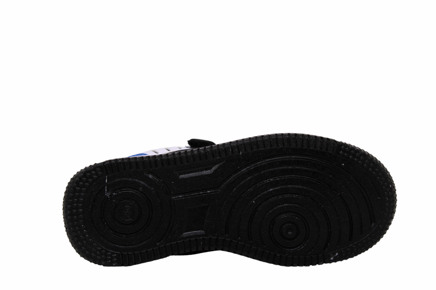 F- STEPPİNG SPOR - N-365 - ANORAK / SİYAH-SAX