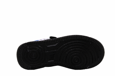 F- STEPPİNG SPOR - N-365 - ANORAK / SİYAH-SAX