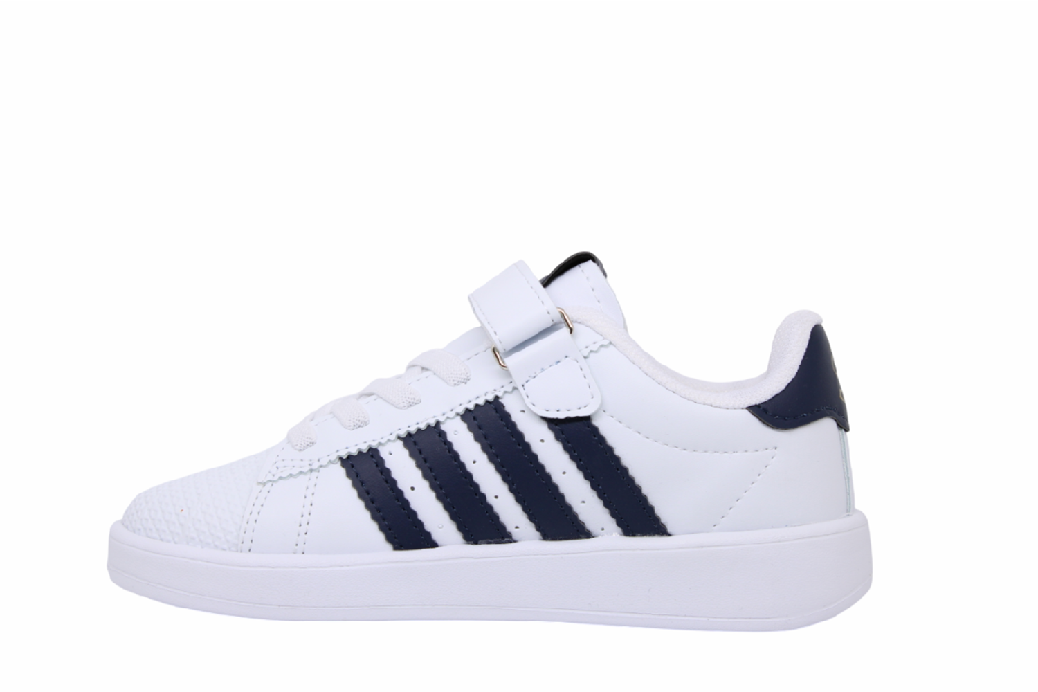 F- STEPPİNG SPOR - 269 - CİLT / BEYAZ-LAC