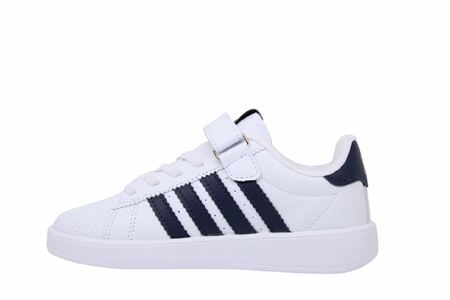 F- STEPPİNG SPOR - 269 - CİLT / BEYAZ-LAC