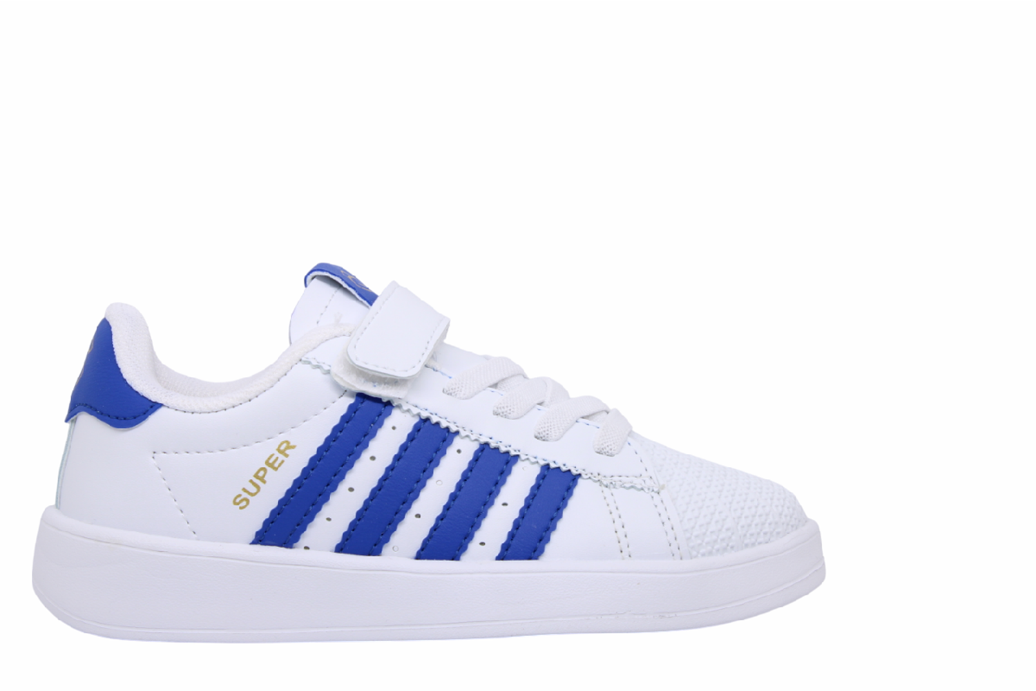 F- STEPPİNG SPOR - 269 - CİLT / BEYAZ-SAX