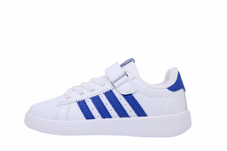 F- STEPPİNG SPOR - 269 - CİLT / BEYAZ-SAX