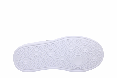 F- STEPPİNG SPOR - 269 - CİLT / SİYAH-BEYAZ