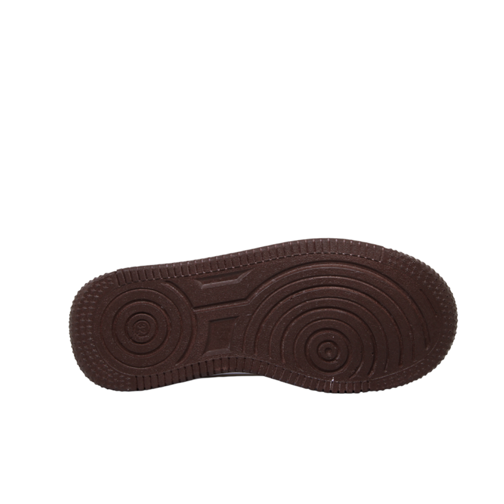 F- STEPPİNG SPOR - N-365 - CİLT / BEJ-KAHVE