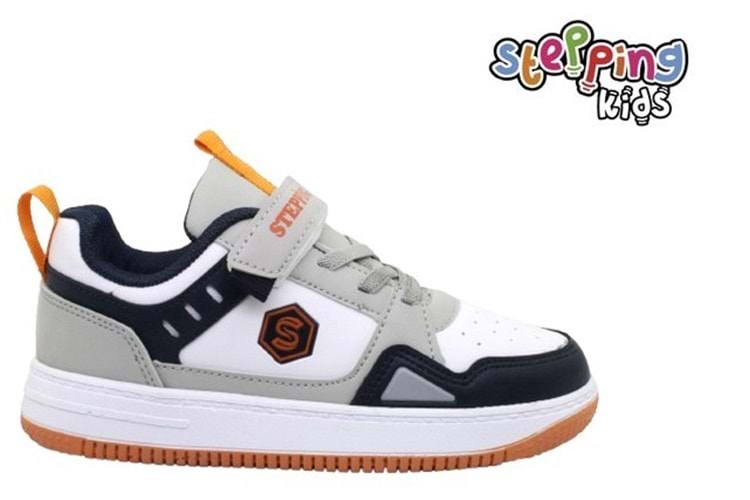 F- STEPPİNG SPOR - N-365 - CİLT / LAC-BUZ