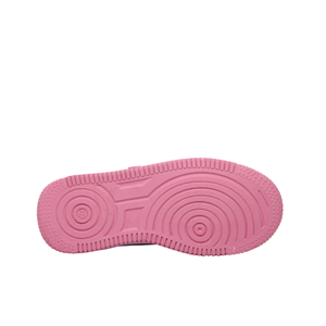 F- STEPPİNG SPOR - N-365 - CİLT / PEMBE-MOR