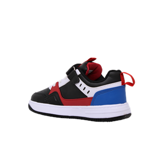 F- STEPPİNG SPOR - N-365 - CİLT / SİYAH-SAX