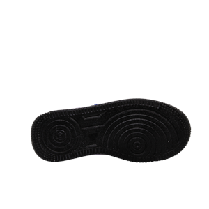 F- STEPPİNG SPOR - N-365 - CİLT / SİYAH-SAX