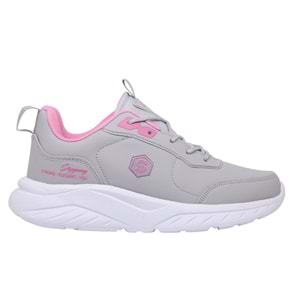 Z- STEPPİNG SPOR - 02 - CİLT / BUZ-PEMBE
