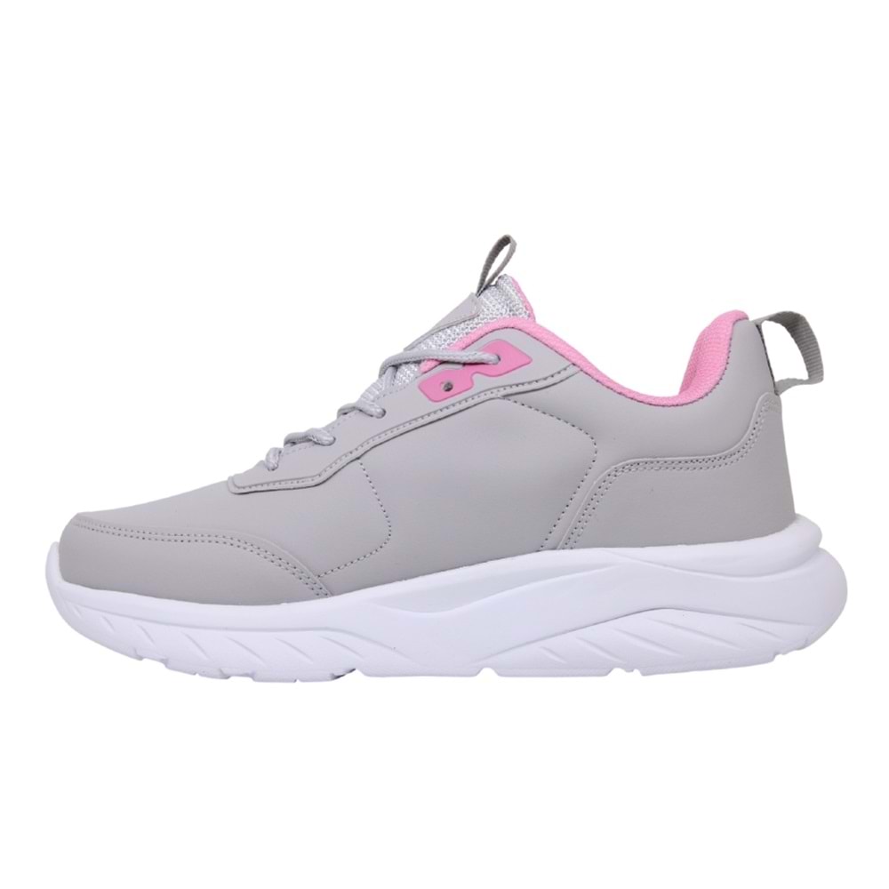 Z- STEPPİNG SPOR - 02 - CİLT / BUZ-PEMBE