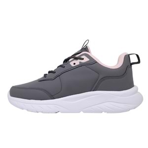 Z- STEPPİNG SPOR - 02 - CİLT / FÜME-PUDRA