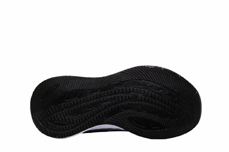 F- STEPPİNG SPOR - 502 - TRİKO / BUZ-SİYAH