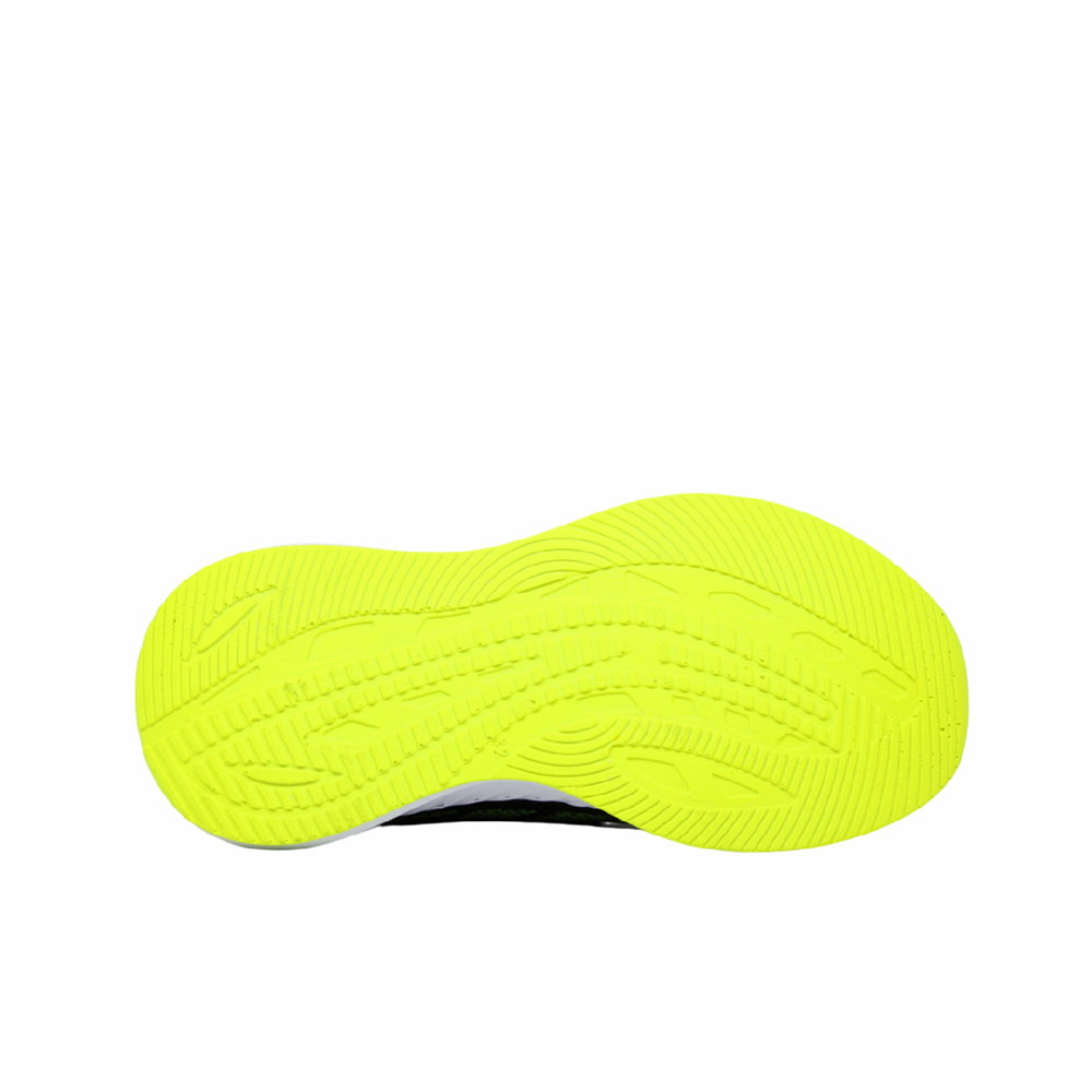 F- STEPPİNG SPOR - 502 - TRİKO / SİYAH-F.SARI