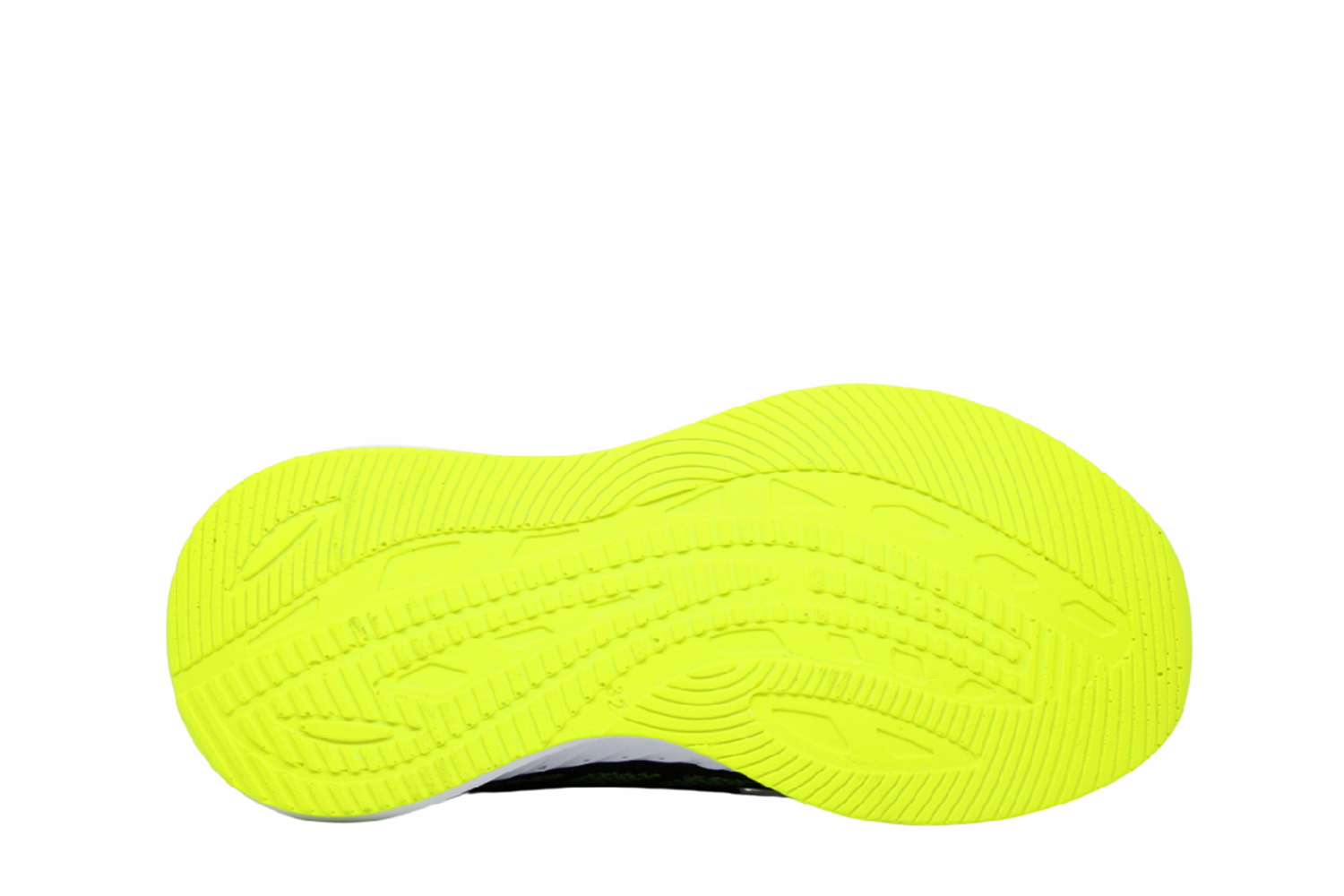 F- STEPPİNG SPOR - 502 - TRİKO / SİYAH-F.SARI