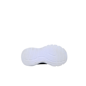 B- STEPPİNG SPOR IŞIKLI - 126 - VELVET / SİYAH-LİLA