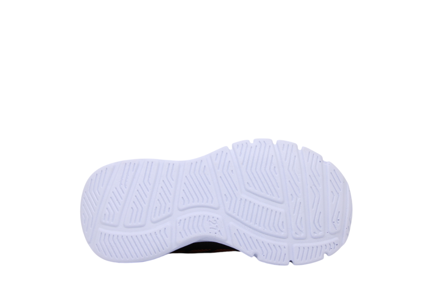 P- STEPPİNG SPOR IŞIKLI - 502 - VELVET / SİYAH-LİLA