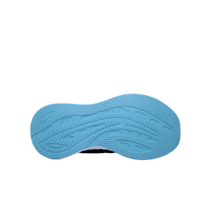 F- STEPPİNG SPOR - 502 - VELVET / SİYAH-TURKUAZ