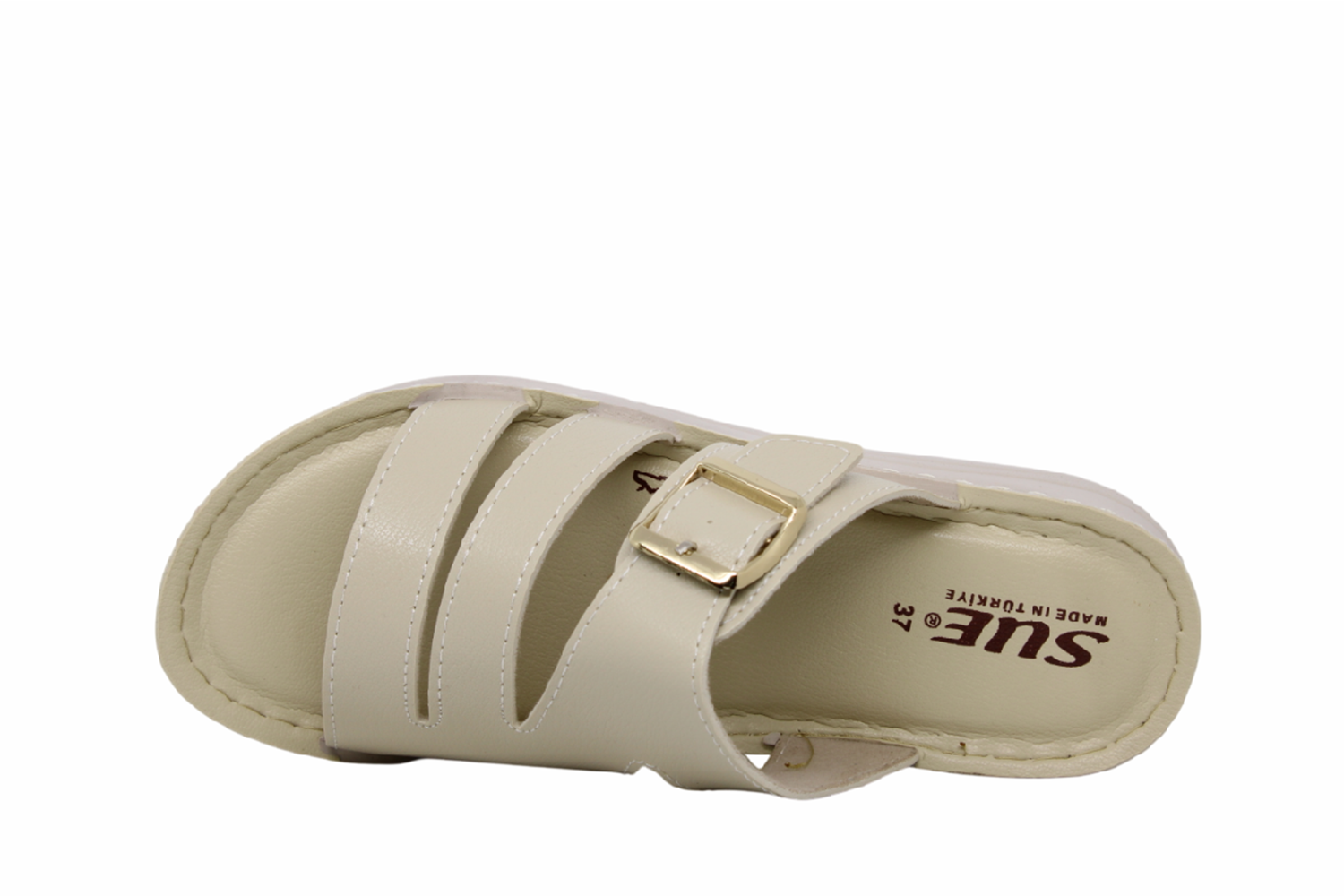 Z- SUE TERLİK - 1471 - BEJ